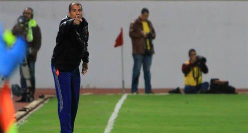 مدرب الاهلي المصري: هناك فرق بالكونفيدرالية أقوى من المتواجدة بدوري الأبطال